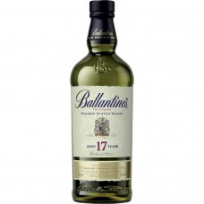 Ballantine’s The Original Blended Scotch Whisky Aged 17 Years 
